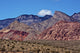 Red Rock Canyon Fine Art Print by Michel Hersen - National Conservation Area, Nevada