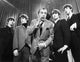 The Beatles on The Ed Sullivan Show - Fine Art Print