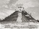 Chichen Itza Fine Art Print - Stunning Yucat Landscape