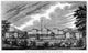 Virginia College Fine Art Print - Washington College 1856