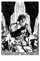 James Steranko Comic Artist Movie Poster - 11x17 Print