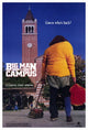 Big Man on Campus Movie Poster Print (27x40)
