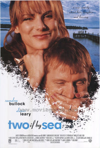 Two If by Sea Movie Poster Print - 27x40 | Posterazzi