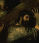 Christ Carrying the Cross Fine Art Print by Titian - Hermitage Museum