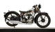 1931 BSA LX4 OHV 249cc Motorcycle Fine Art Print