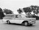 Chevrolet Yeoman Station Wagon on the Road Fine Art Print