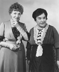 Arsenic And Old Lace Photo Print - Multiple Sizes Available