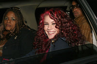 Joss Stone Sundance Festival 2007 Photo Print by James Atoa