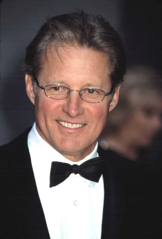 Bruce Boxleitner NBC 75th Anniversary Photo Print by CJ Contino