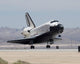 Space Shuttle Atlantis Fine Art Print by Stocktrek Images
