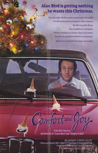 Comfort and Joy Movie Poster - 11x17 Print