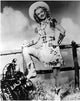 Dale Evans Cowgirl Costume Photo Print