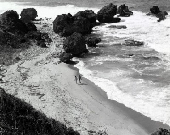 Barbados Fine Art Poster Print - Custom Sizes Available
