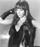 Barbarella 1968 Photo Print featuring Anita Pallenberg - Fine Art Print