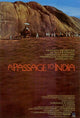 Passage to India Movie Poster (11x17) | Posterazzi