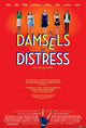 Damsels in Distress Movie Poster - 11x17 Print