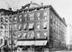 Delmonico's Restaurant Vintage Fine Art Print - NYC 1888