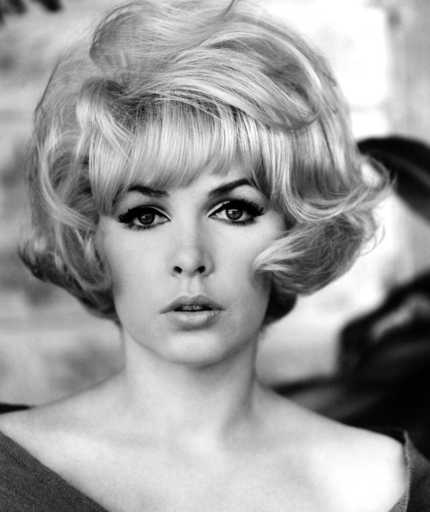 Stella Stevens 1967 Fine Art Photo Print by Everett Collection