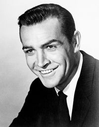 Marnie Sean Connery Fine Art Print - 1964 Classic Film