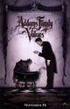 Addams Family Values Movie Poster (11x17) | Posterazzi