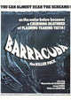 Barracuda Movie Poster (11x17) | Posterazzi
