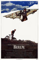Birdy Movie Poster Print (27x40) | Posterazzi