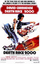 Death Race 2000 Movie Poster - 11x17 Print