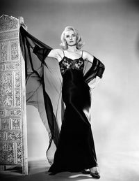 Joanne Woodward 1960s Fine Art Photo Print