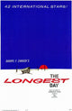 The Longest Day Movie Poster 11x17 | Pop Culture Graphics