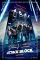 Attack the Block Movie Poster (11x17) | Pop Culture Graphics