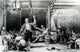 Chinese Opium Place 19th Century Fine Art Print
