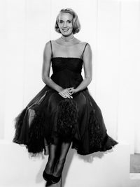 Eva Marie Saint Vintage Photo Print - 1950s Style