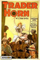 Trader Horn Movie Poster Print - Classic Film Art