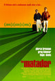 The Matador Movie Poster Print - 27x40 | Posterazzi