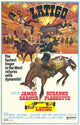 Support Your Local Gunfighter Movie Poster (11x17)