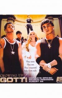 Growing Up Gotti Movie Poster - 11x17 Print