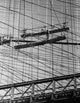 Construction Workers at a Job Site Fine Art Print