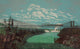 Great International Railway Suspension Bridge & Niagara Falls Fine Art Print