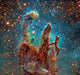 Messier 16 - The Eagle Nebula Fine Art Print by Robert Gendler