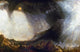 Hannibal Crossing the Alps Fine Art Print by J.M.W. Turner