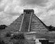 El Castillo Chichen Itza Fine Art Print - Mexico