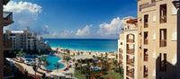 The Ritz-Carlton Seven Mile Beach Grand Cayman Photo Print by Panoramic Images