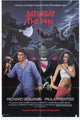 Saturday the 14th Movie Poster Print (27x40)