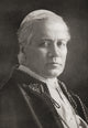 Pope Pius X Fine Art Print - Historical Poster