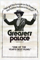 Greasers Palace Movie Poster Print - Classic Film Art