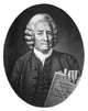 Emanuel Swedenborg Fine Art Print - Swedish Scientist & Philosopher