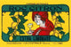 Vintage Hard Lemonade Advertisement Fine Art Print