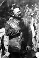 Leon Trotsky Fine Art Print - Russian Communist Leader from the 1930s