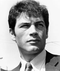 Medium Cool 1969 Photo Print - Robert Forster Fine Art Print