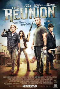The Reunion Movie Poster (11x17) | Posterazzi
